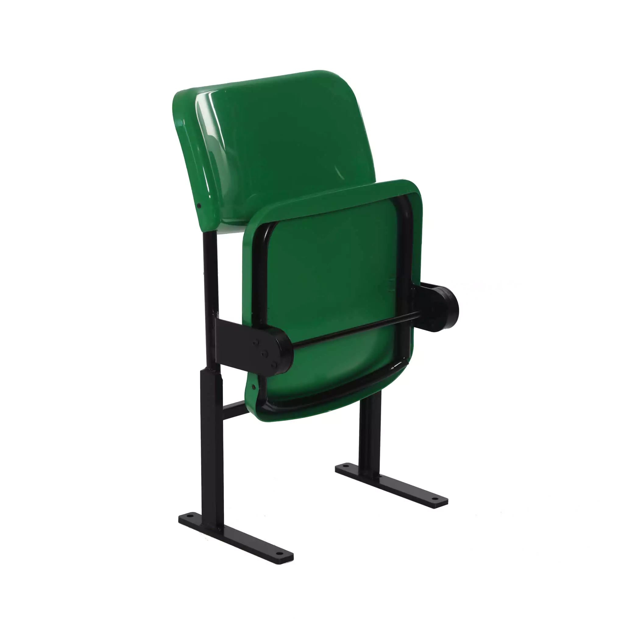 Simko Koltuk Product Azurit 02 V2 Katlanır VIP Stadyum Koltuğu