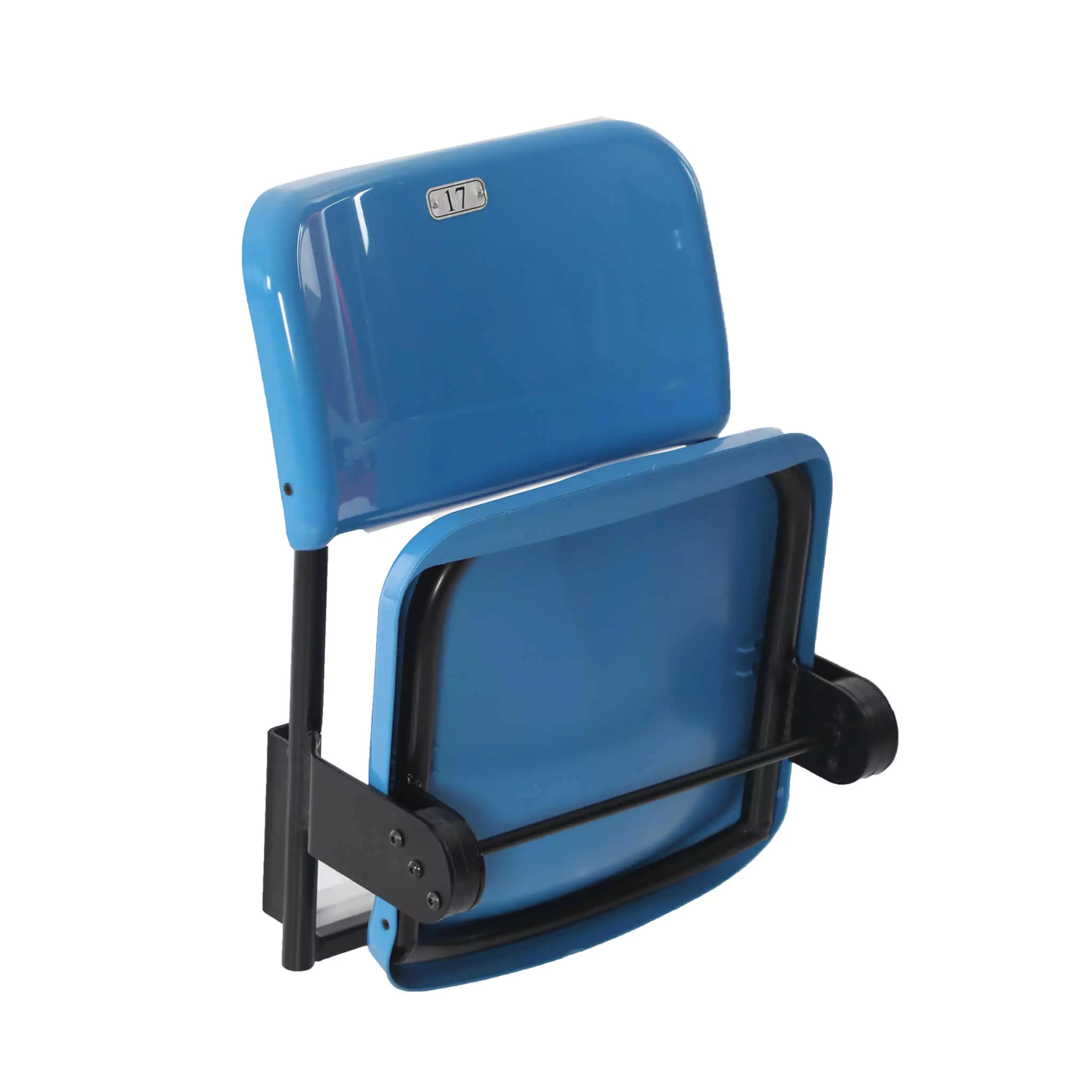 Simko Koltuk Product Azurit 02 VIP Katlanır Stadyum Koltuğu