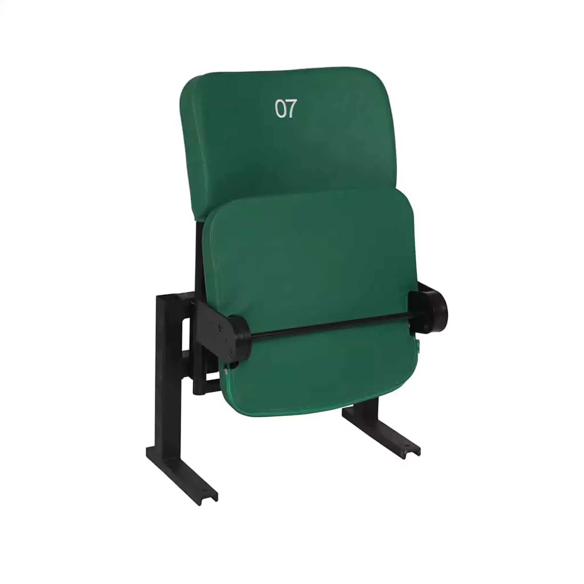 Simko Koltuk Product Azurit Döşemeli VIP Stadyum Koltuğu